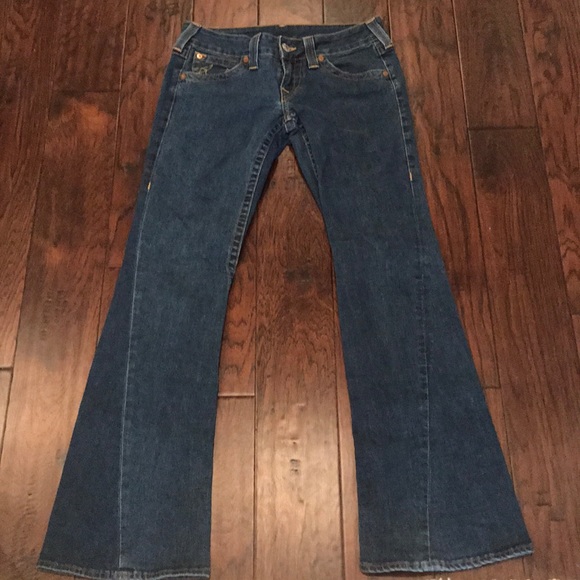 True Religion Denim - True Religion Jeans